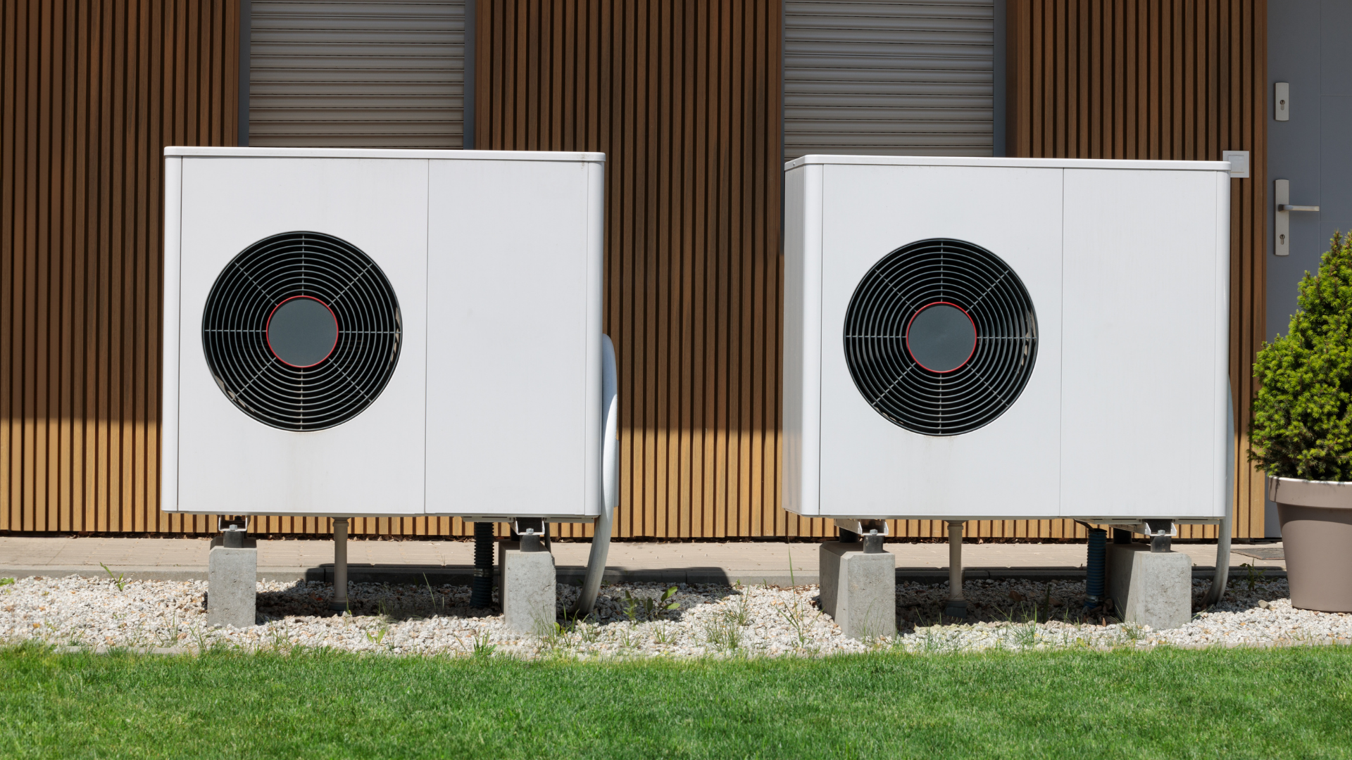 Термопомпи