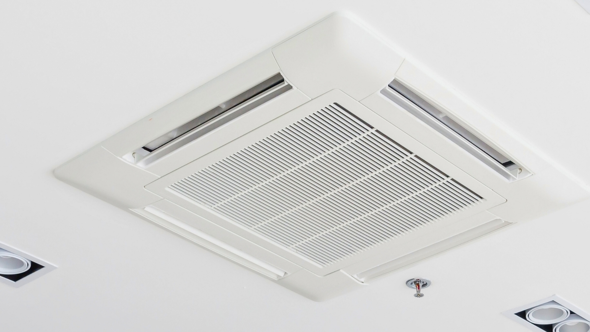 Професионални климатици