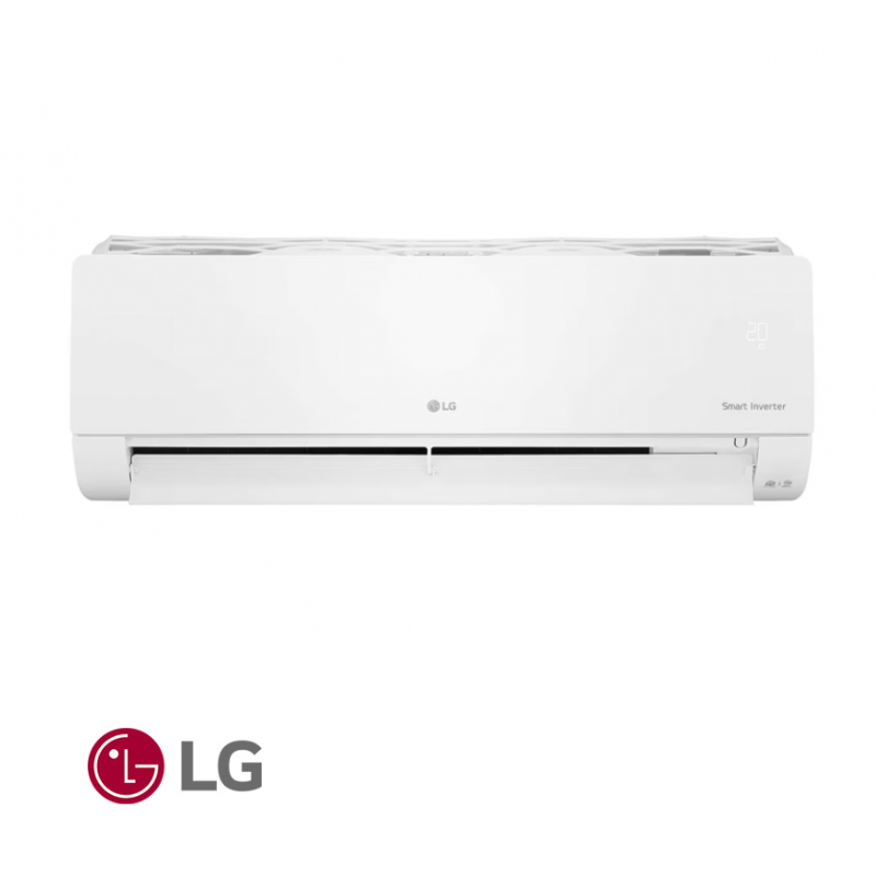 Инверторен климатик LG S12EW.NSJ/UA3 Standard WIN