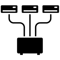 Мултисплит Системи