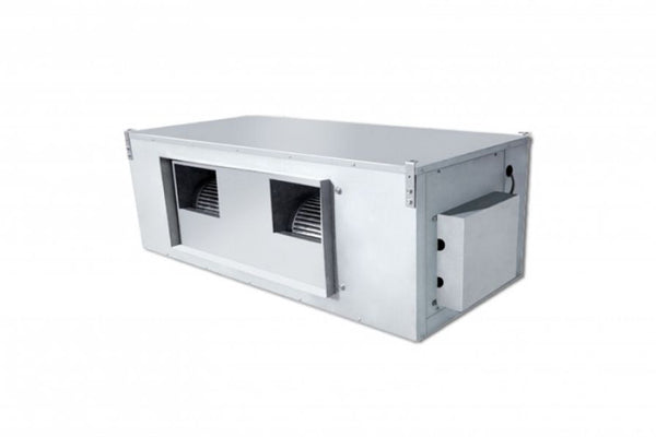 Канални високонапорни тела за VRF HYUNDAI