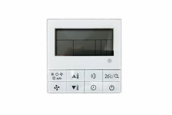 Стандартно жично дистанционно управление HYUNDAI CPJ-XKQ-002